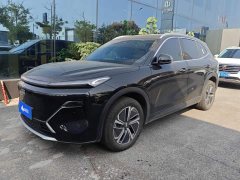 Geely Galaxy Starship 7 120km Explorer Edition - ფოტო 1