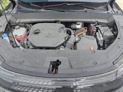 Geely Galaxy Starship 7 120km Explorer Edition - ფოტო 10