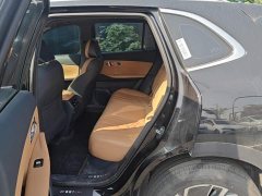 Geely Galaxy Starship 7 120km Explorer Edition - ფოტო 11