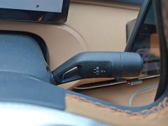 Geely Galaxy Starship 7 120km Explorer Edition - ფოტო 16