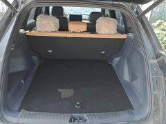 Geely Galaxy Starship 7 120km Explorer Edition - ფოტო 4