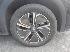 Geely Galaxy Starship 7 120km Explorer Edition - ფოტო 6