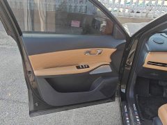 Geely Galaxy Starship 7 120km Explorer Edition - ფოტო 7