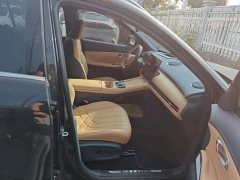 Geely Galaxy Starship 7 120km Explorer Edition - ფოტო 8