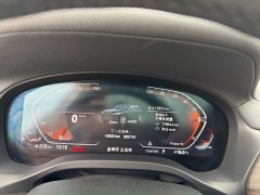BMW X3 xDrive30i Premier M Night Package - ფოტო 4