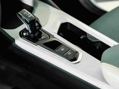 Geely Emgrand L HiP 1.5TD-DHT Pro 100KM Super Smart - ფოტო 12