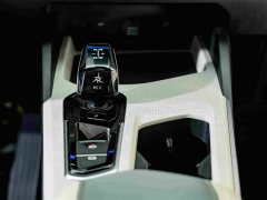 Geely Emgrand L HiP 1.5TD-DHT Pro 100KM Super Smart - ფოტო 15