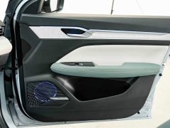 Geely Emgrand L HiP 1.5TD-DHT Pro 100KM Super Smart - ფოტო 16