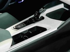 Geely Emgrand L HiP 1.5TD-DHT Pro 100KM Super Smart - ფოტო 19
