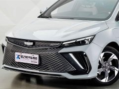 Geely Emgrand L HiP 1.5TD-DHT Pro 100KM Super Smart - ფოტო 2