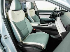 Geely Emgrand L HiP 1.5TD-DHT Pro 100KM Super Smart - ფოტო 20