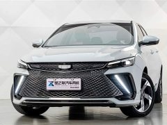 Geely Emgrand L HiP 1.5TD-DHT Pro 100KM Super Smart - ფოტო 3