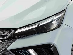 Geely Emgrand L HiP 1.5TD-DHT Pro 100KM Super Smart - ფოტო 4