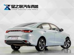 Geely Emgrand L HiP 1.5TD-DHT Pro 100KM Super Smart - ფოტო 6