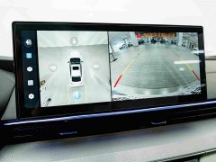 Geely Emgrand L HiP 1.5TD-DHT Pro 100KM Super Smart - ფოტო 9
