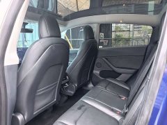 Tesla Model Y Long Range All-Wheel Drive - ფოტო 6