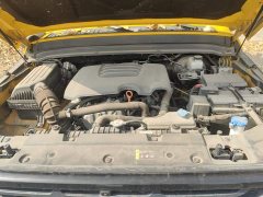 Tank 300 2.0T Frontier Limited Edition - ფოტო 10