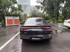 BYD Qin L DM-i 120KM Leading Edition - ფოტო 12
