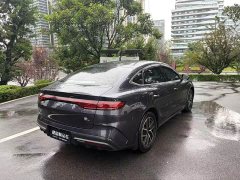 BYD Qin L DM-i 120KM Leading Edition - ფოტო 13