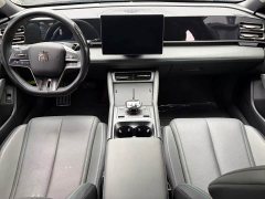 BYD Qin L DM-i 120KM Leading Edition - ფოტო 17