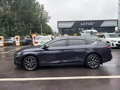 BYD Qin L DM-i 120KM Leading Edition - ფოტო 19