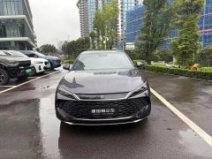 BYD Qin L DM-i 120KM Leading Edition - ფოტო 2