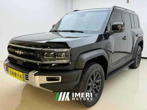2025 Fangchengbao Leopard 5 2023 Navigator Edition - ავტომობილი ჩინეთიდან