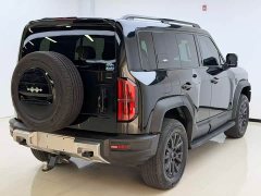Fangchengbao Leopard 5 2023 Navigator Edition - ფოტო 7