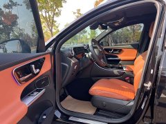 Mercedes-Benz GLC Facelift GLC 300 L 4MATIC Dynamic 5-Seater - ფოტო 10