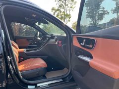 Mercedes-Benz GLC Facelift GLC 300 L 4MATIC Dynamic 5-Seater - ფოტო 11