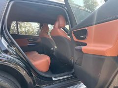 Mercedes-Benz GLC Facelift GLC 300 L 4MATIC Dynamic 5-Seater - ფოტო 12