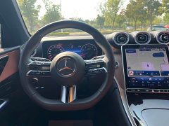 Mercedes-Benz GLC Facelift GLC 300 L 4MATIC Dynamic 5-Seater - ფოტო 17