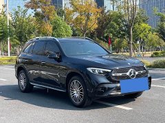Mercedes-Benz GLC Facelift GLC 300 L 4MATIC Dynamic 5-Seater - ფოტო 3