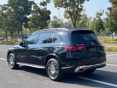 Mercedes-Benz GLC Facelift GLC 300 L 4MATIC Dynamic 5-Seater - ფოტო 4