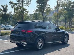 Mercedes-Benz GLC Facelift GLC 300 L 4MATIC Dynamic 5-Seater - ფოტო 6