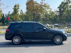 Mercedes-Benz GLC Facelift GLC 300 L 4MATIC Dynamic 5-Seater - ფოტო 7