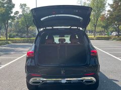 Mercedes-Benz GLC Facelift GLC 300 L 4MATIC Dynamic 5-Seater - ფოტო 8