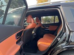 Mercedes-Benz GLC Facelift GLC 300 L 4MATIC Dynamic 5-Seater - ფოტო 9