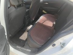 Toyota Corolla 1.8L CVT Luxury - ფოტო 11