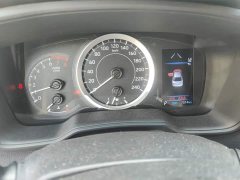 Toyota Corolla 1.8L CVT Luxury - ფოტო 14