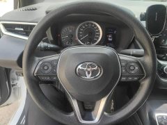 Toyota Corolla 1.8L CVT Luxury - ფოტო 15