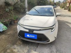 Toyota Corolla 1.8L CVT Luxury - ფოტო 2