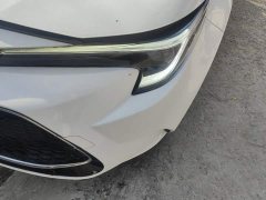 Toyota Corolla 1.8L CVT Luxury - ფოტო 5