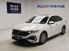 Volkswagen Lavida 2024 1.5L Automatic Starry Sky Five Million Edition - ფოტო 1