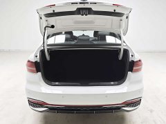 Volkswagen Lavida 2024 1.5L Automatic Starry Sky Five Million Edition - ფოტო 12