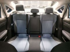 Volkswagen Lavida 2024 1.5L Automatic Starry Sky Five Million Edition - ფოტო 15
