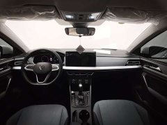 Volkswagen Lavida 2024 1.5L Automatic Starry Sky Five Million Edition - ფოტო 17