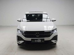 Volkswagen Lavida 2024 1.5L Automatic Starry Sky Five Million Edition - ფოტო 2
