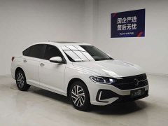 Volkswagen Lavida 2024 1.5L Automatic Starry Sky Five Million Edition - ფოტო 3