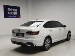 Volkswagen Lavida 2024 1.5L Automatic Starry Sky Five Million Edition - ფოტო 4